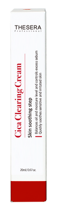 Thesera Cica Clearing Cream