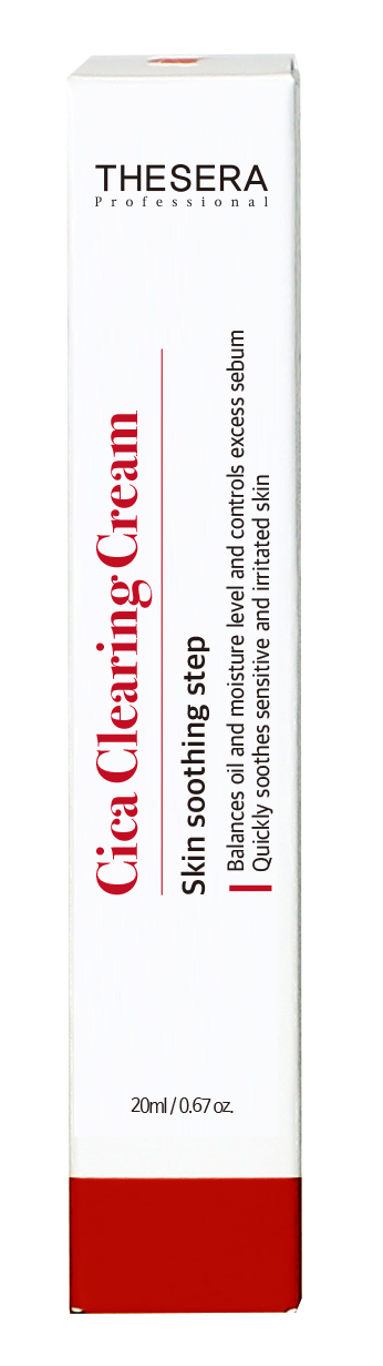 Thesera Cica Clearing Cream