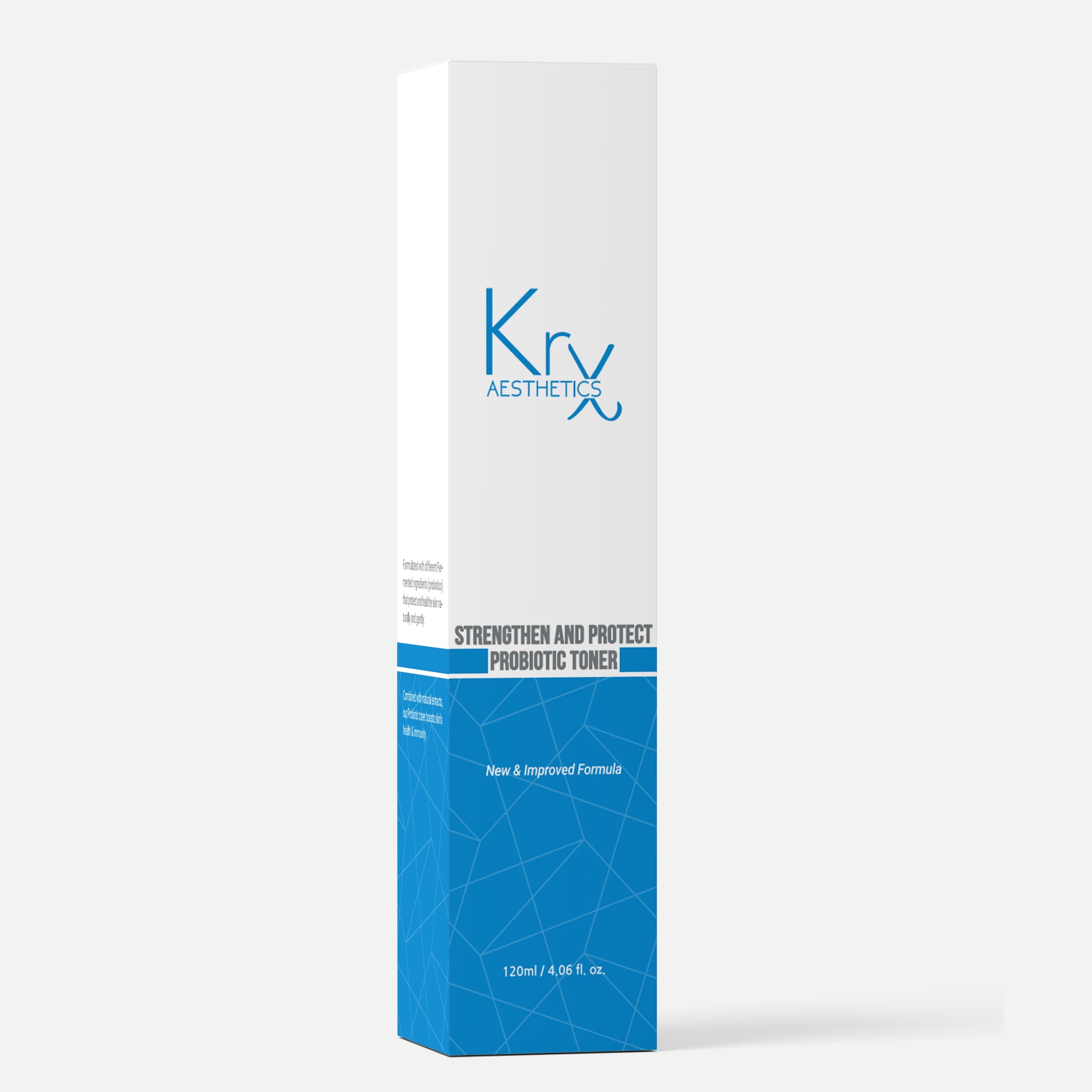 KrX Strengthen + Protect Probiotic Bundle